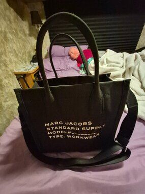 Marc Jacobs The Tote
